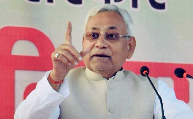 बिहार: सीएम नीतीश कुमार का निर्देश, पल्स पोलियो की तर्ज पर हो कोरोना वैक्सिनेशन