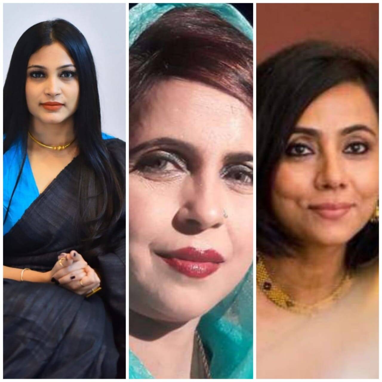 13 मार्च को पटना आएंगी शबीना अदीब, नगमा सहर और प्रेरणा प्रताप, शुरू हो चुकी है सीटों की बुकिंग