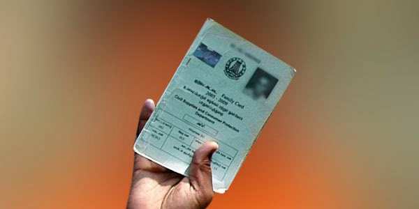 मोदी सरकार की नई योजना ‘एक देश, एक राशन कार्ड’, पूरे देश में एक ही कार्ड पर मिलेगा राशन
