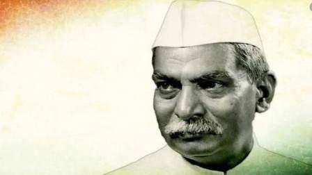 देश के प्रथम राष्ट्रपति डॉ. राजेंद्र प्रसाद की जयंती पर अश्विनी कुमार चौबे ने किया नमन