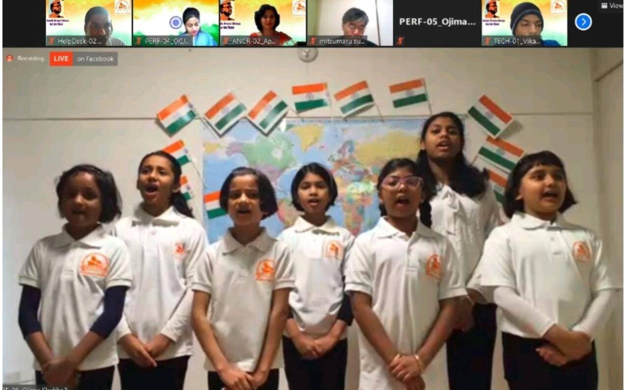 नेताजी सुभाष चंद्र बोस की जयंती पर जापान में जश्न, जानिए पूरी खबर