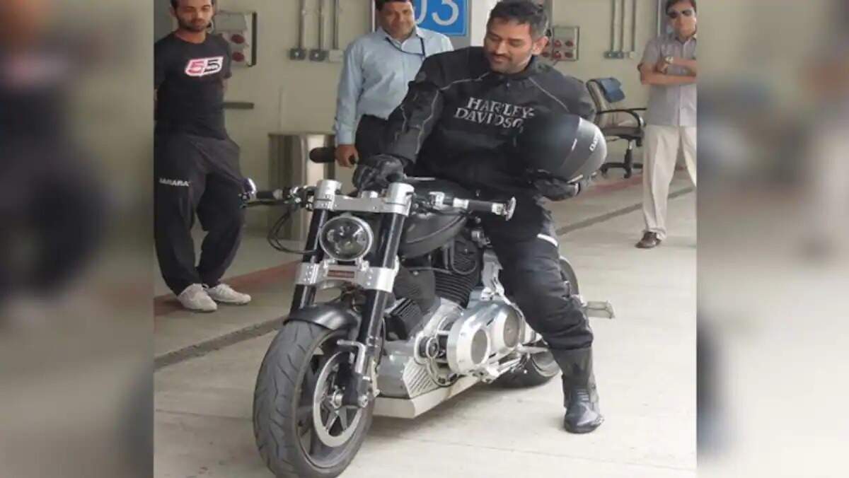 कैप्टन कूल M.S Dhoni के जन्मदिन पर जानें उनसे जुड़ी कुछ खास बातें