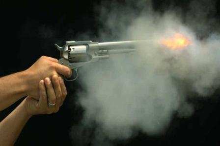 बिहार की राजधानी पटना में अपराधियों का तांडव जारी, मिल्क प्लांट पर की गोलीबारी
