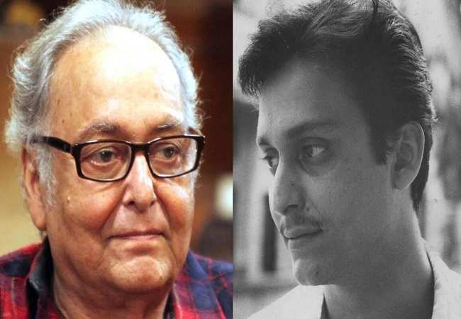 अभिनेता सौमित्र चटर्जी का निधन, ममता बनर्जी ने जताया शोक