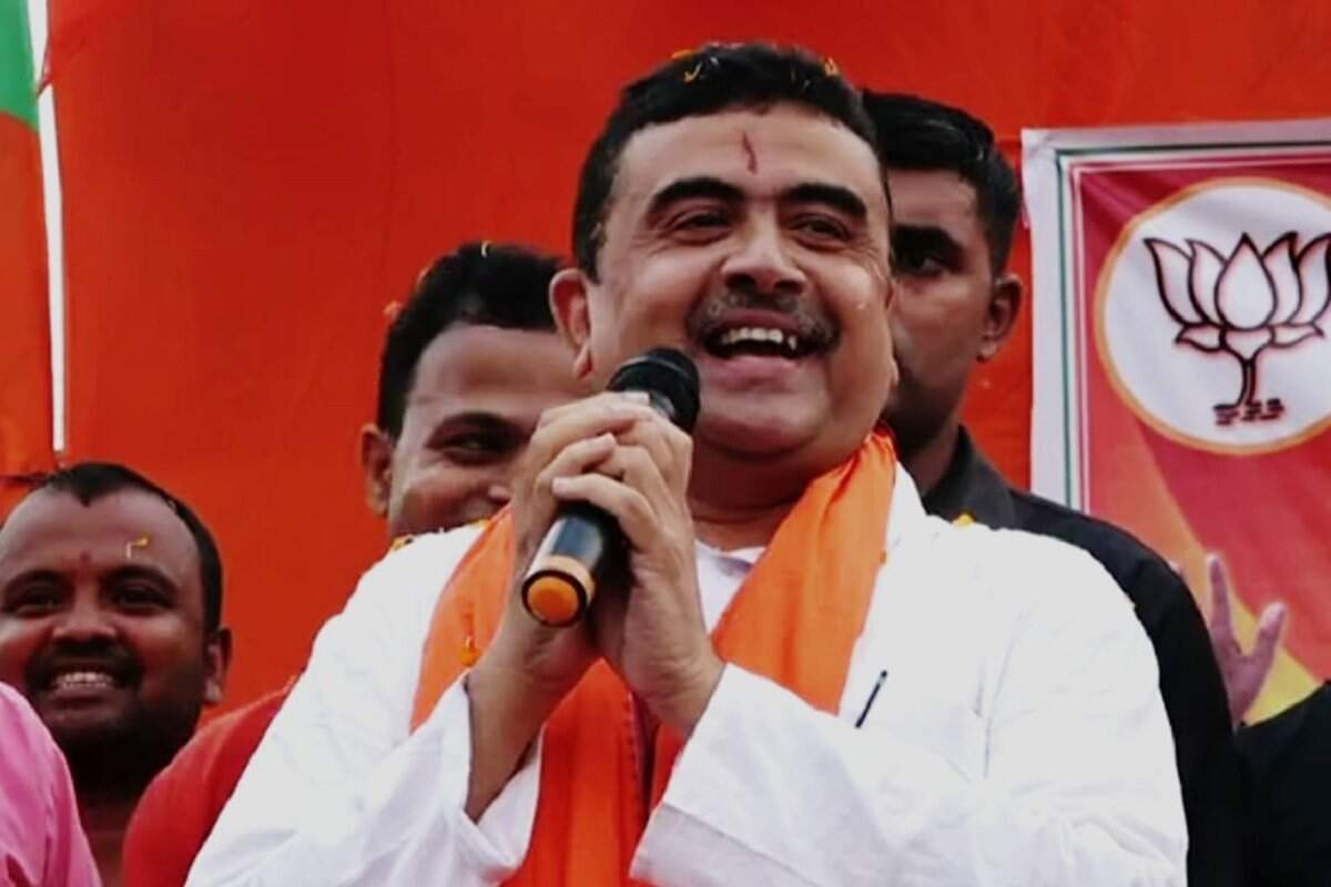 पश्चिम बंगाल: शुभेंदु अधिकारी बने विधानसभा में विपक्ष के नेता, मनोज टिग्गा उपनेता