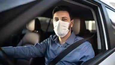 कार में अकेले बैठने पर भी मास्क जरूरी: दिल्ली हाई कोर्ट