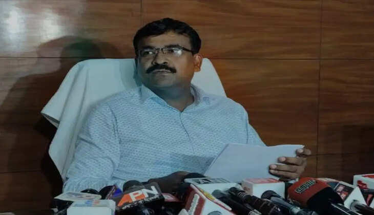 आज शाम से बंद हो जायेगा चुनाव प्रचार का भोंपू : के रवि कुमार