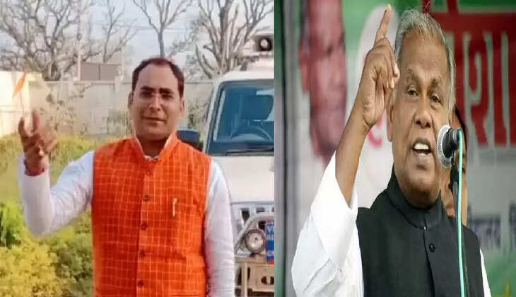 जीतन राम मांझी 