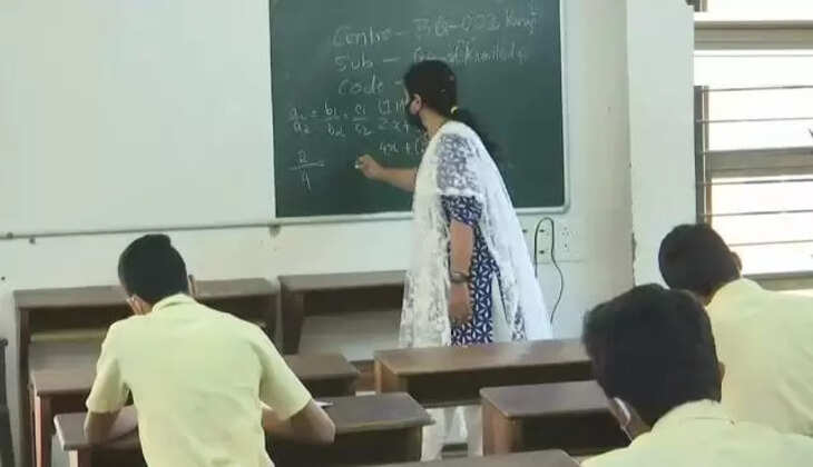  धनबाद के प्रारंभिक स्कूलों में शिक्षकों की नियुक्ति प्रक्रिया शुरू