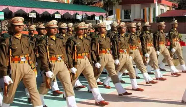 झारखंड पर केंद्रीय अर्धसैनिक बलों की तैनाती का बढ़ता वित्तीय बोझ, ब्याज की राशि ने मूल रकम को भी पछाड़ा