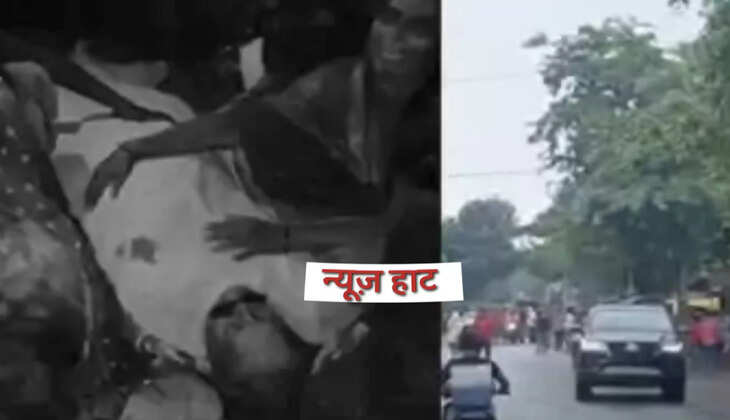 Bihar Election 2025 : मोकामा फिर दहला- जन सुराज समर्थक आरजेडी नेता दुलारचंद यादव की गोली मारकर हत्या, इलाके में तनाव