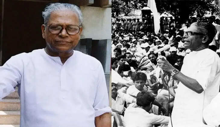 वीएस अच्युतानंदन 