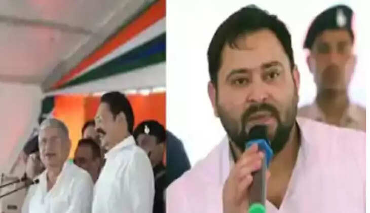 मोकामा में तेजस्वी यादव की सियासी एंट्री, अनंत सिंह के गढ़ में बनाएंगे नई रणनीति