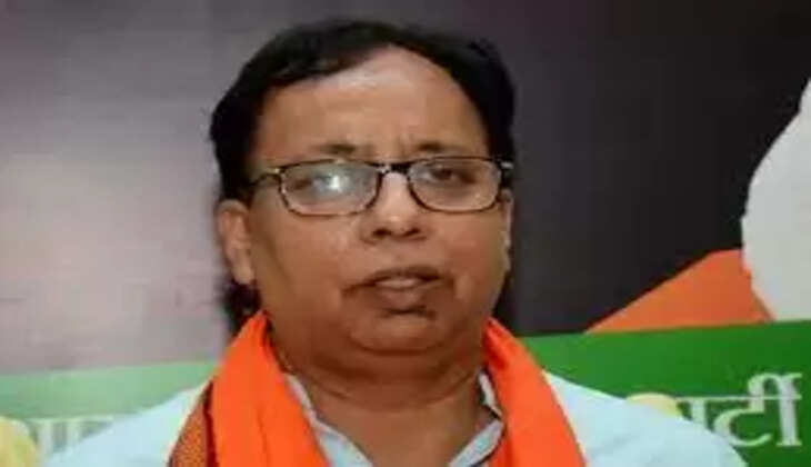 संजय जायसवाल 