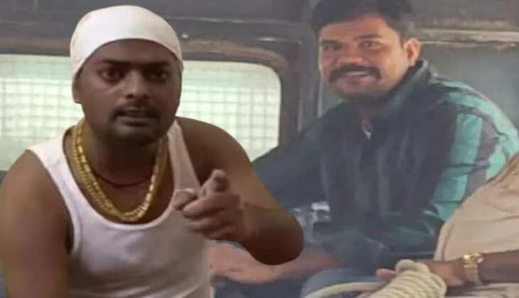 JHARKHAND CRIME NEWS