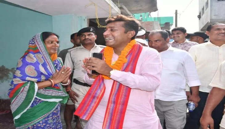 कहलगांव विधानसभा में त्रिकोणीय संघर्ष, वोटकटवा की भरमार, 11 नवंबर को मतदान