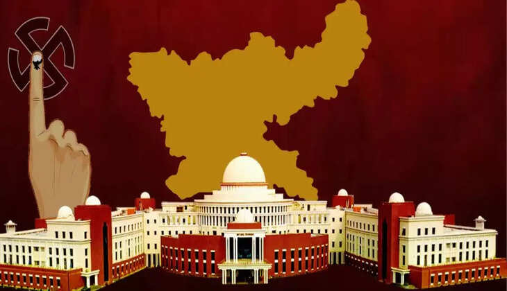 झारखंड चुनाव के दूसरे चरण में दिग्गजों की किस्मत दांव पर, 20 नवंबर को इन 'हॉट' सीटों पर होगा महामुकाबला