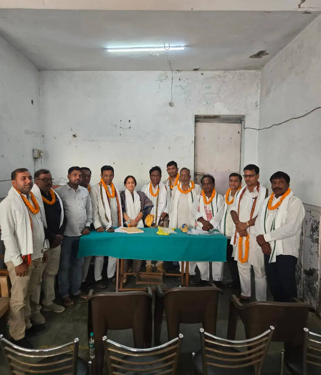 आसमा परवीन 