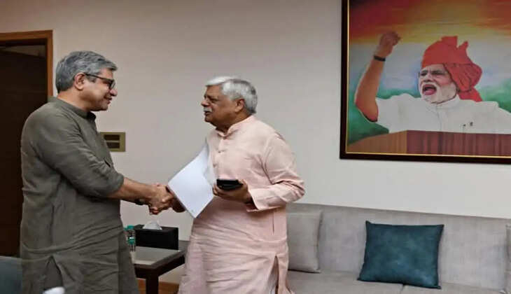 अब श्रीबंशीधर में भी रुकेगी रांची-नई दिल्ली राजधानी एक्सप्रेस, केंद्रीय रेल मंत्रालय ने दी मंजूरी 