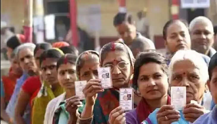 झारखंड में निकाय चुनाव की तैयारी तेज़, सरकार ने शुरू की नियुक्तियों की प्रक्रिया 