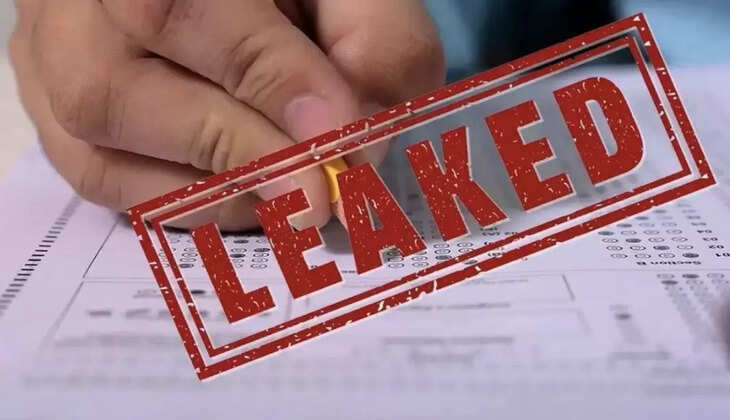 Bihar Exam News: प्रश्नपत्र लीक पर सरकार सख्त, गृह मंत्री ने दी कड़ी चेतावनी; आर्थिक अपराध इकाई को मिली बड़ी जिम्मेदारी