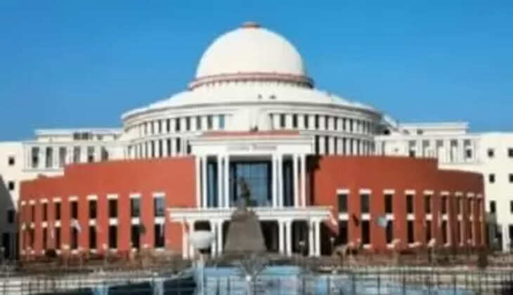 झारखंड विधानसभा में नियुक्ति अनियमितता मामले में कोर्ट ने सरकार से जवाब तलब किया 