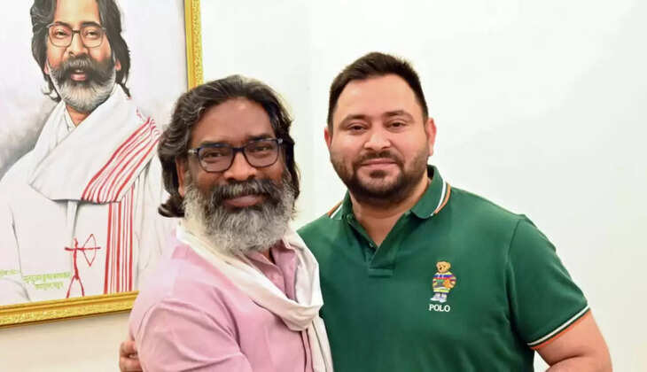 महागठबंधन में सीट शेयरिंग को लेकर बनी बात, राजद के खाते में आयीं इतनी सीटें, जानें 