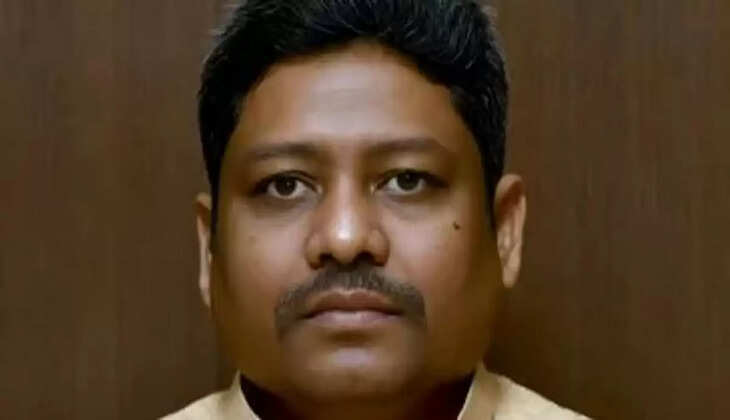 लिट्टीपाड़ा से पूर्व विधायक दिनेश विलियम मरांडी को झामुमो ने 6 वर्षों के लिये किया निष्कासित