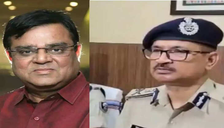 Gopal Khemka Murder Case