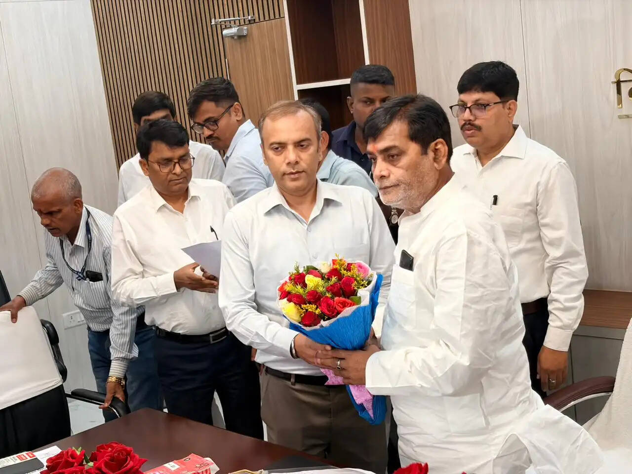 RamKripalYadav
