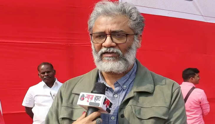 दीपांकर भट्टाचार्य 