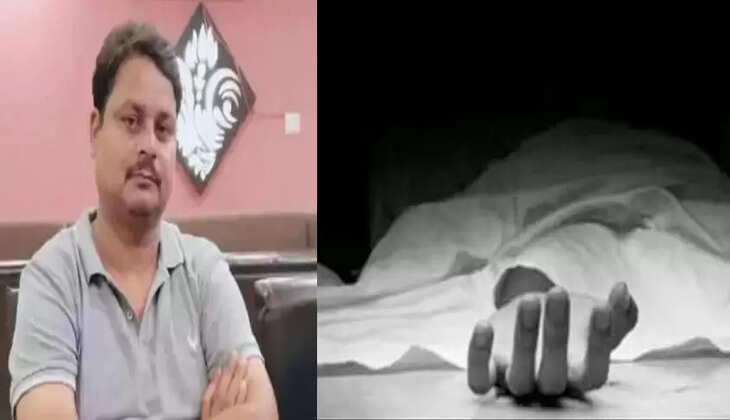 Buxar: लोकलाज में बलात्कारी ने की आत्महत्या, सेल्सगर्ल को झांसा देकर कमरे में बुलाया और कर दिया कांड