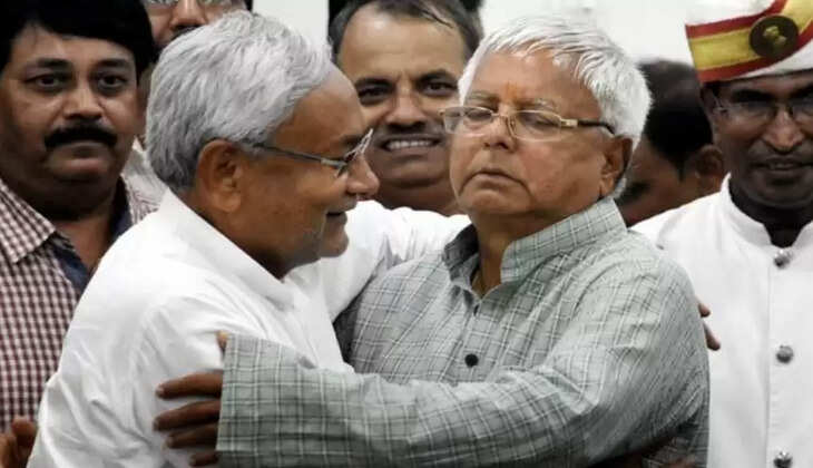 सीट बंटवारे के बाद बिहार NDA में मचा घमासान, क्या एक बार फिर “पलटी” मारेंगे नीतीश?