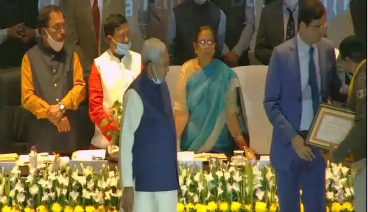 नशा मुक्ती दिवस 