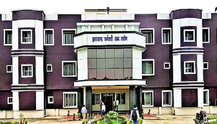 झारखंड पुलिस ट्रेड संवर्ग में भर्ती के नियम बदले, 50% पदों पर होगी सीधी बहाली, जानें पूरी प्रक्रिया