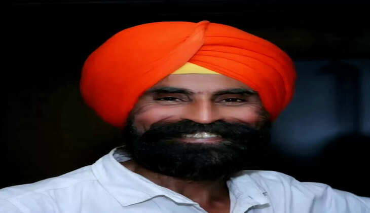 अगर आप भी नाभि खिसकने की समस्या से परेशान हैं, तो इन योगासनों की मदद से कर सकते हैं ठीक : जगदीश सिंह 