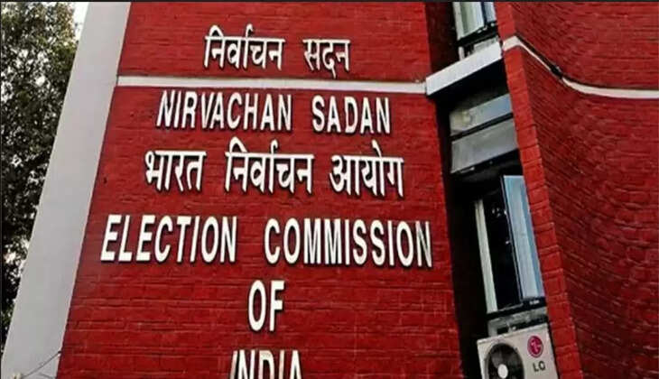 Bihar Elections commission 