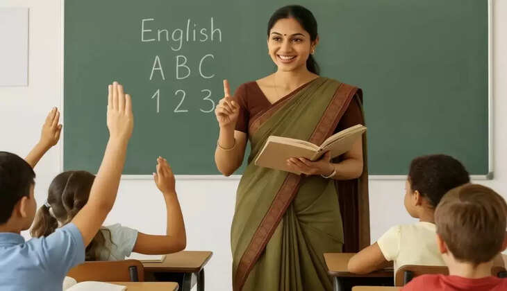 शिक्षकों की सालों पुरानी समस्या खत्म! बिहार ला रहा नई ट्रांसफर पॉलिसी, पारदर्शिता और सुविधा पर जोर