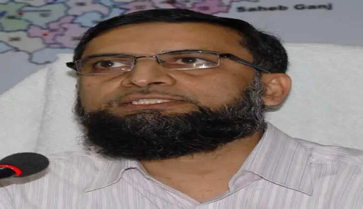 आमिर सुबहानी 