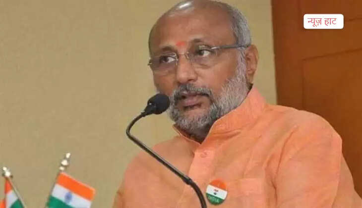 सी. पी. राधाकृष्णन