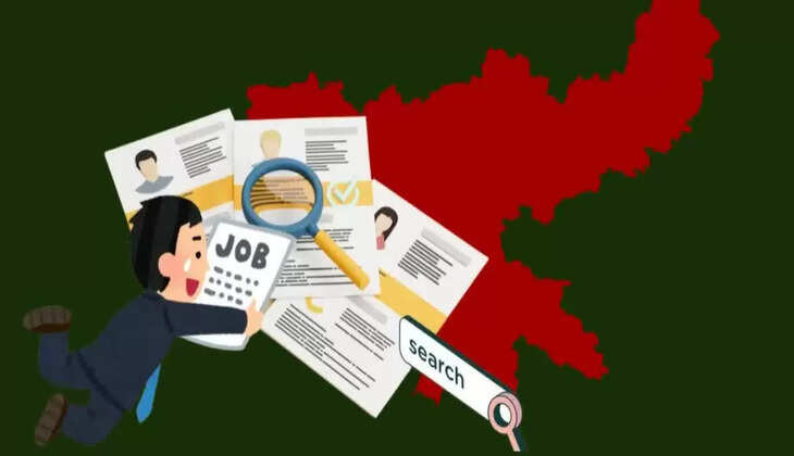 झारखंड के युवाओं को 25 देशों में मिलेगी नौकरी, सरकार ने तीन अंतरराष्ट्रीय कंपनियों से की साझेदारी