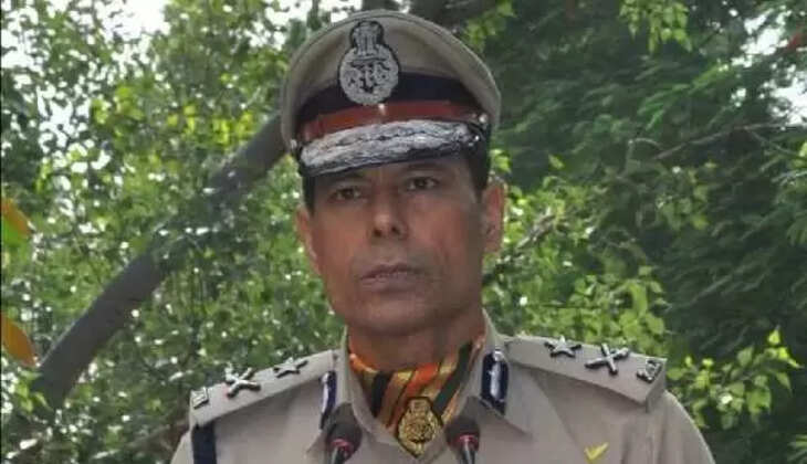 SSB के डीजी दलजीत सिंह चौधरी होंगे BSF के नये महानिदेशक 