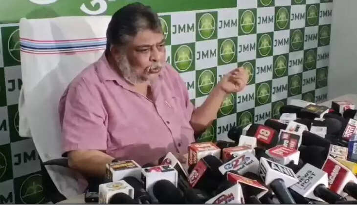  RANCHI: देश में दलित,आदिवासी, अल्पसंख्यक और महिला होना एक अभिशाप जैसा हो गया है: झामुमो