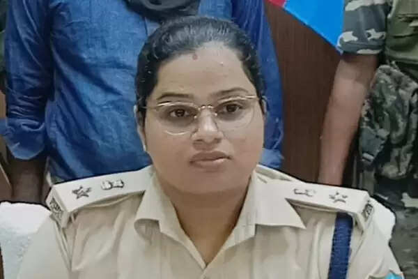 Rishma Rameshan