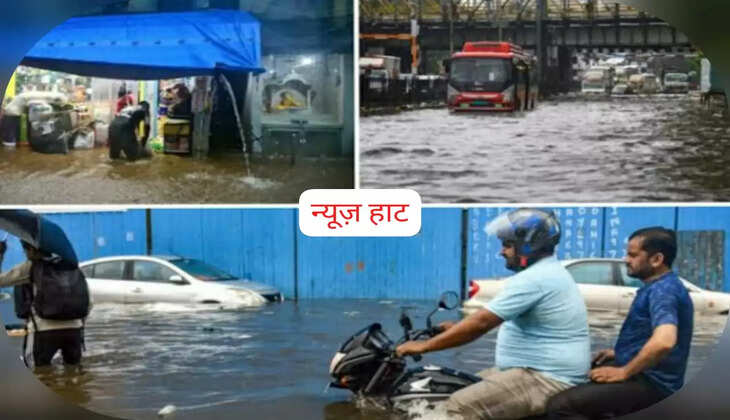 Patna weather report 