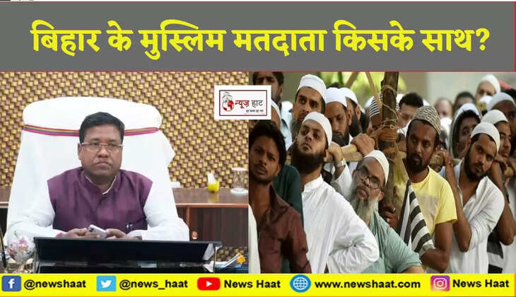 मुस्लिम मतदाता