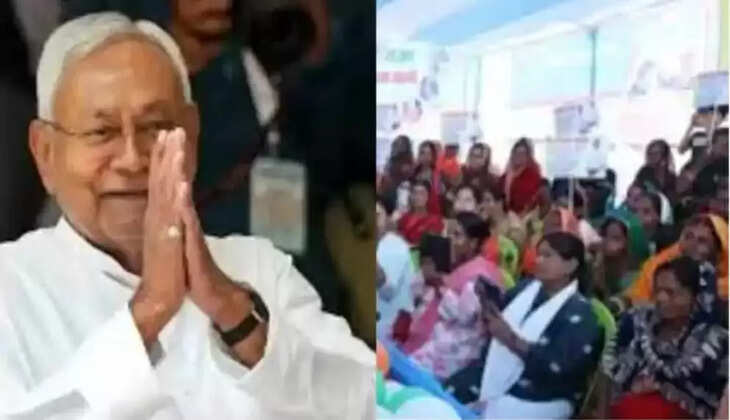 कल से लॉन्च होगी मुख्यमंत्री महिला रोजगार योजना, महिलाओं को मिलेगा 2 लाख तक का फायदा