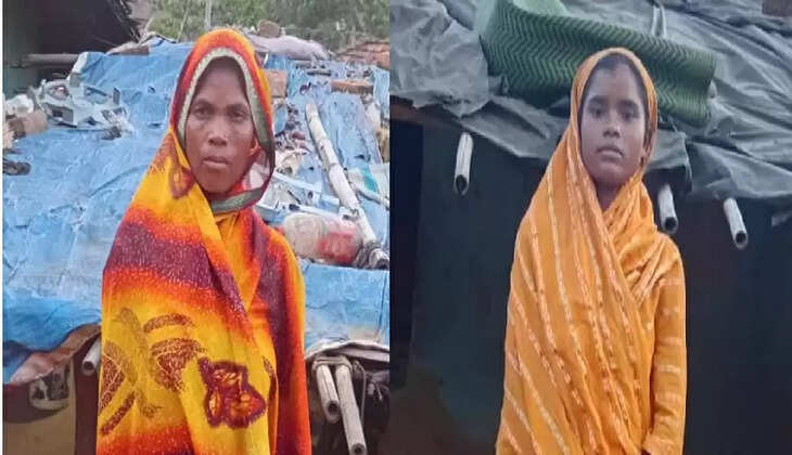 मंडरो : ‘अबुआ आवास योजना’ में अड़चनें, अभी भी पहली किस्त के इंतजार में हैं कई लाभुक