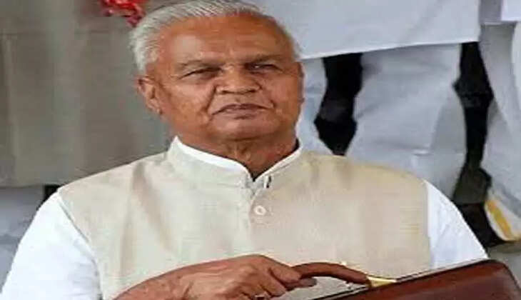 विजेंद्र यादव 