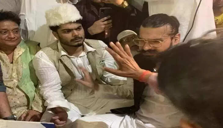 ओसामा शहाब ( फोटो क्रेडिट- नवभारत टाइम्स) 